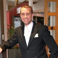 Andrew Borg