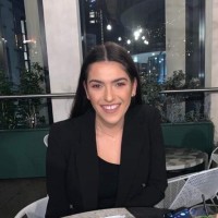 Lauren Aramini