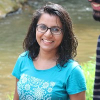 Madhushree R