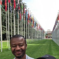 Joseph Patemba