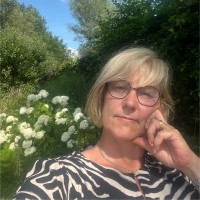 Nathalie Verheyden