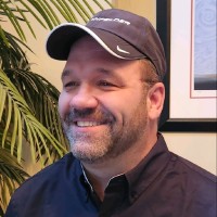 David Hogue