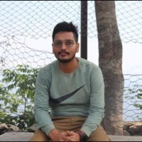Bhuwan Sharma