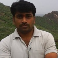 Surendra Komaragiripatnam