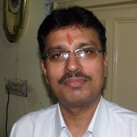 PRABHAKAR RAI