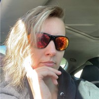 Sabrina Dubé