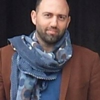 Andreas Fedonos