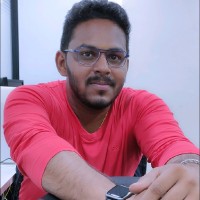 Sakthi Vel