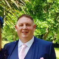 Stephen Sargeant