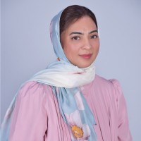 Wedad Alaradi