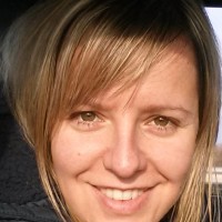 Judit Pallagi
