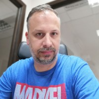 Nikos Vergos