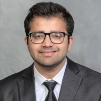 Arjun Soni