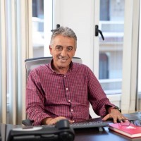 Ali Zeggane
