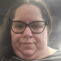 Joy Chapman (B.S./A.A./A.S./L. ESL)