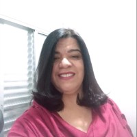 Gislene Alcamim