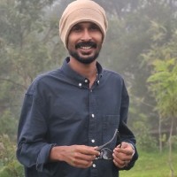 Ananthu Ashok