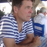 Frank van Lierop