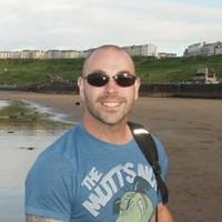 Jamie Blackburn