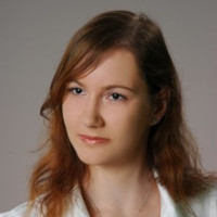 Sylwia Zamłyńska