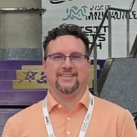 Patrick Merkel