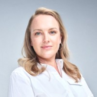 Kate (Harris) Tooby