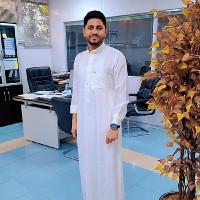 Eliyas Sulaiman