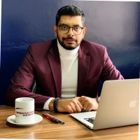 Imran Sokwala