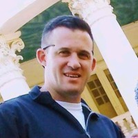 Andy Stoebner