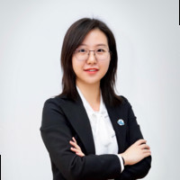 Lisa Qin