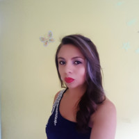 Liceth Sastre Ramirez