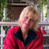 Lena Persson Sligman