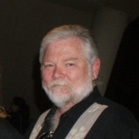 John Keigley