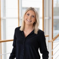 Amanda Nivemark