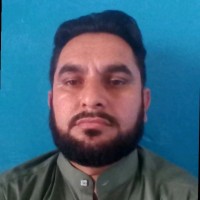 Nasib Ullah
