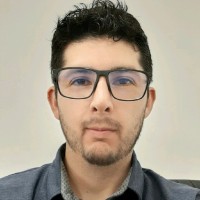 Gonzalo Alexis Sandoval Cordova