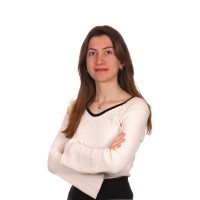 Büşra Yılmaz