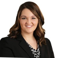 Brittany Kriechbaum, Cpa