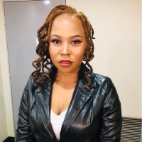 Mbalenhle Khanyile