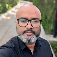 Anjil Adhikari