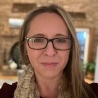 Christina Hiett Martinkosky, Pmp