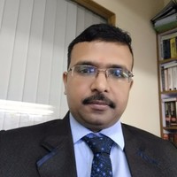 S K Upadhyay