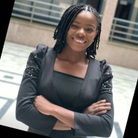 Ogundele Rebecca, ACA, MBA