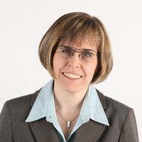 Christiane Hummel