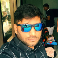 Jainil Visawadia