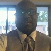 Reginald Murrell
