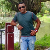 Suranga Dinesh