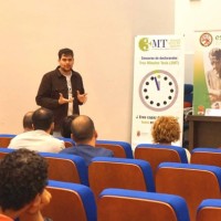 Samuel Gómez Martínez
