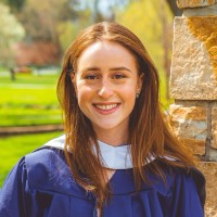 Haley Rudofker