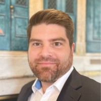 Jon Scherer